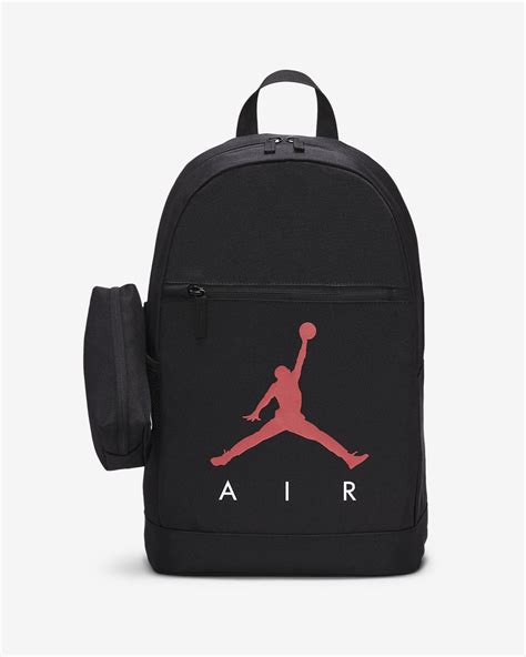 jordan backpack.